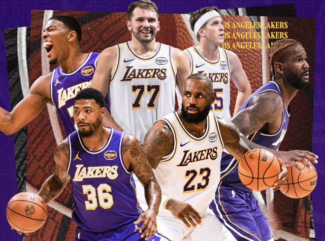 包含洛杉矶湖人集结日临场应变，志在欧篮联名次提升，管理层满意，纪律约束更严格的词条